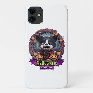 Puppy Halloween Costume Case-Mate iPhone Case