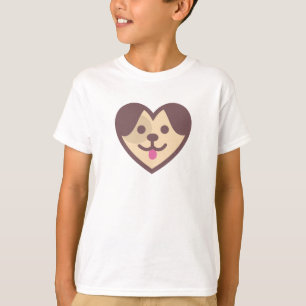Puppy Heart T-Shirt