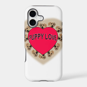 Puppy Love