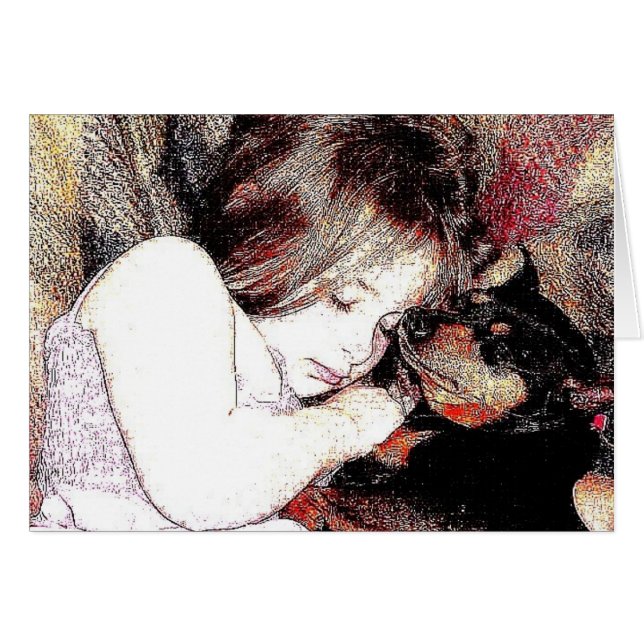 puppy love (Front Horizontal)