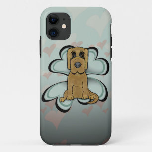 Puppy Love Case-Mate iPhone Case