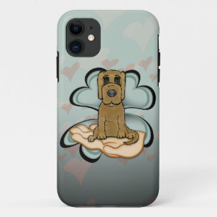 Puppy Love iPhone 11 Case