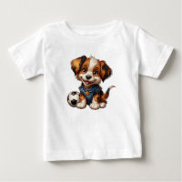 Puppy Love Chronicles Child T-Shirt