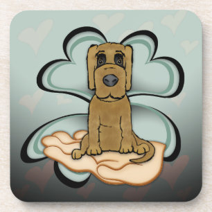 Puppy Love Coaster