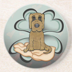Puppy Love Coaster