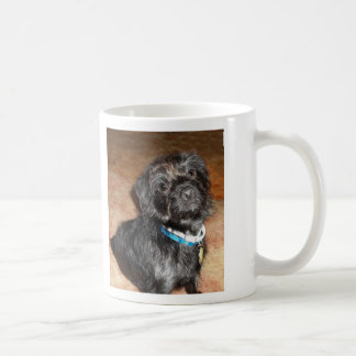 Puppy Love From Terry Coffee Mug
