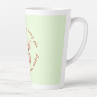 Puppy Love in Every Sip | Cute Dog Lover Mug