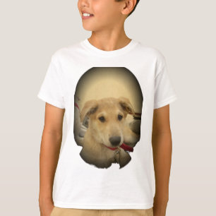 Puppy Love: Man's Best Friend T-Shirt