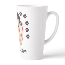 Puppy Love Mug