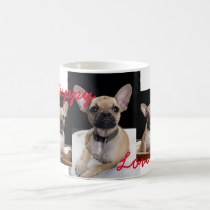 Puppy Love Mug