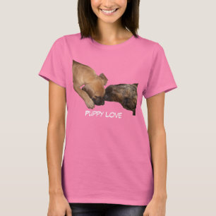 Puppy Love Shirt