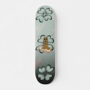 Puppy Love Skateboard