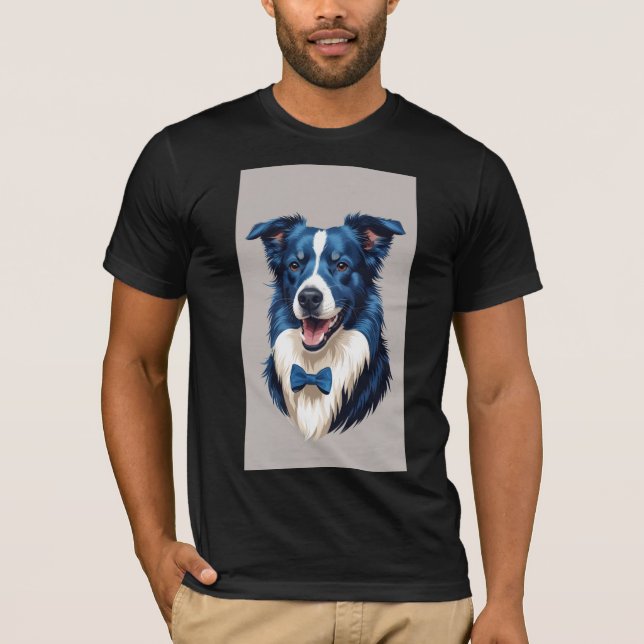 Puppy Love  T-Shirt (Front)