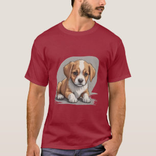 Puppy Love T-Shirt