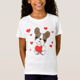 Puppy Love T-Shirt
