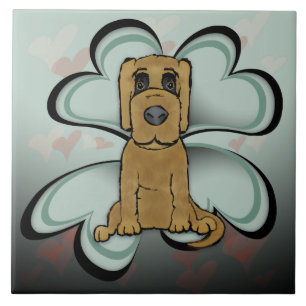 Puppy Love Tile