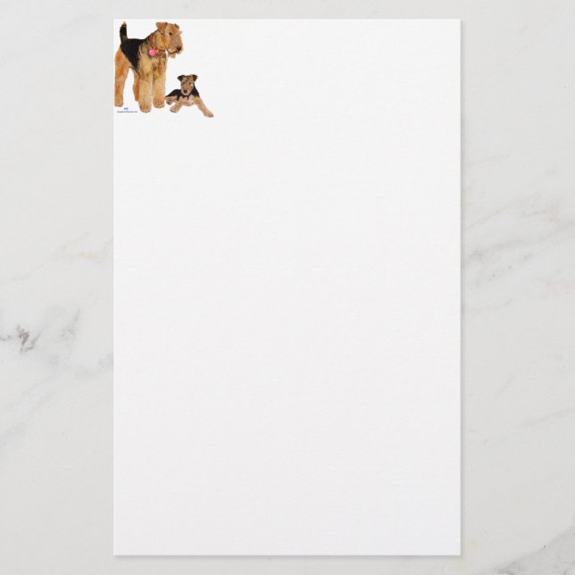 Puppy Love Valentine (Front)