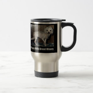 Puppy Mill Mug
