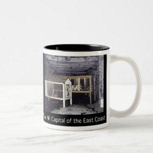 Puppy Mill Mug