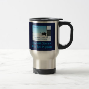 Puppy Mill Mug
