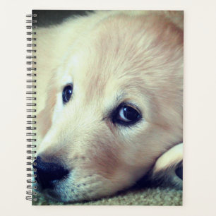 Puppy Planner