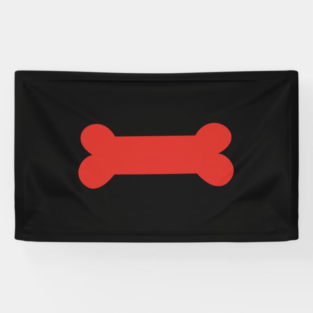 Puppy Play Pride Banner (Horizontal)