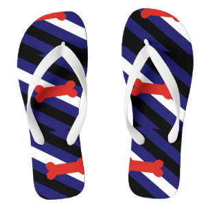Puppy Play Pride Jandals