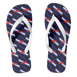 Puppy Play Pride Jandals