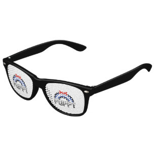 Puppy Play Pride Kids Sunglasses
