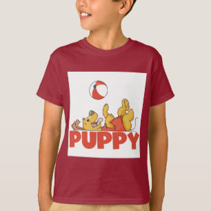 Puppy Plays TShirts and Gifts