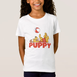 Puppy Plays TShirts and Gifts