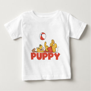 Puppy Plays TShirts and Gifts