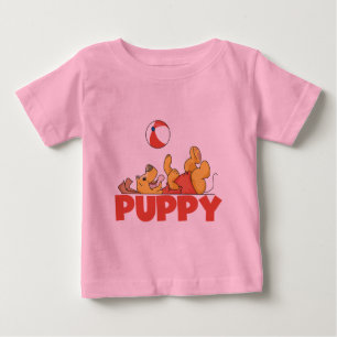 Puppy Plays TShirts and Gifts