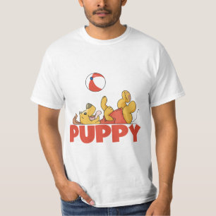 Puppy Plays TShirts and Gifts