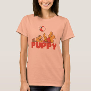 Puppy Plays TShirts and Gifts