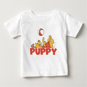 Puppy Plays TShirts and Gifts