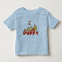Puppy Plays TShirts and Gifts