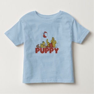 Puppy Plays TShirts and Gifts