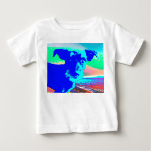 Puppy Pop Baby T-Shirt