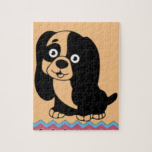 Puppy Puzzle