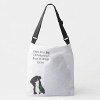 Puppy Raiser Body Bag