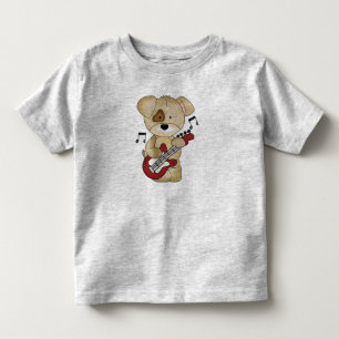 Puppy Rocks Shirt