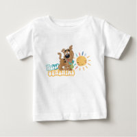 Puppy Scooby-Doo "Hello Sunshine"