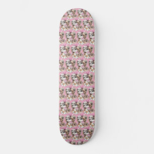 Puppy Skateboard