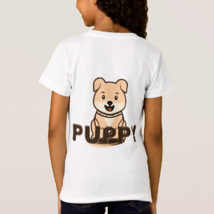 Puppy T-Shirt