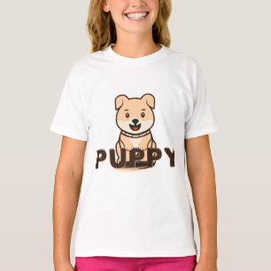 Puppy T-Shirt
