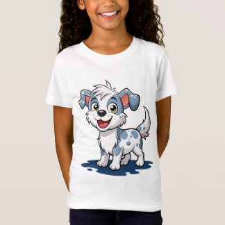Puppy T Shirt 
