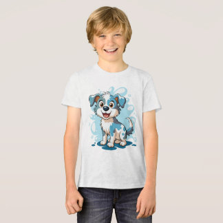 Puppy T Shirt 