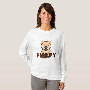Puppy T-Shirt