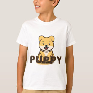 Puppy T-Shirt
